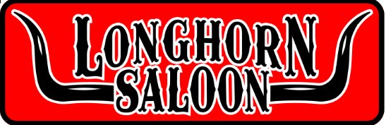 Longhorn Logo